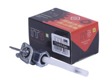 Паливний кран - Альфа - TTG