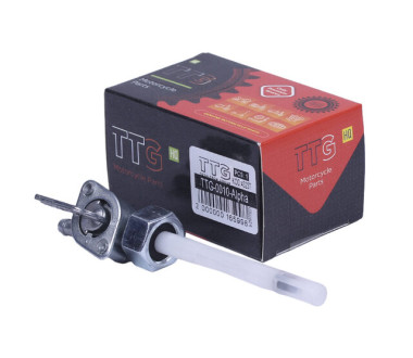 Паливний кран - Альфа - TTG