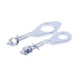 Натягувач ланцюга, к-т: 2 шт. - Дельта/Альфа - TTG