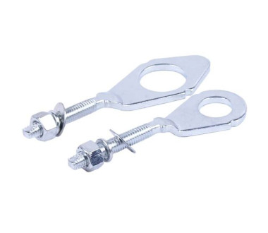 Натягувач ланцюга, к-т: 2 шт. - Дельта/Альфа - TTG