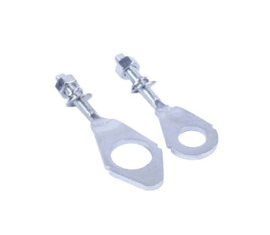 Натягувач ланцюга, к-т: 2 шт. - Дельта/Альфа - TTG