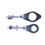 Натягувач ланцюга, к-т: 2 шт. - Дельта/Альфа - TTG