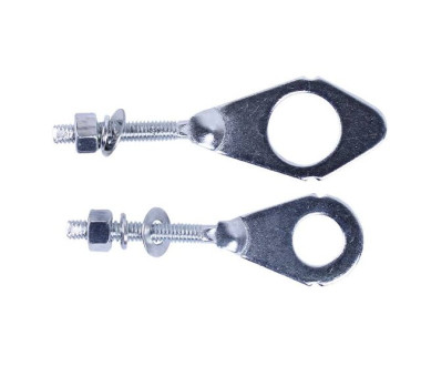 Натягувач ланцюга, к-т: 2 шт. - Дельта/Альфа - TTG