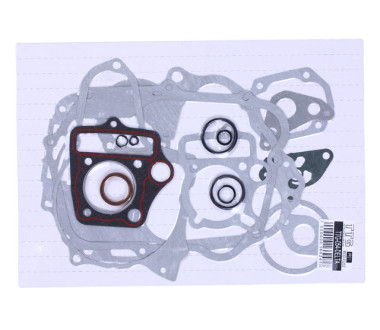 Прокладка двигуна 47 мм, к-т: 16 одиниць - Дельта/Альфа - TTG