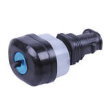 Фільтр повітряний у зборі (з масляною ванною) - 188F - TTG