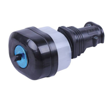 Фільтр повітряний у зборі (з масляною ванною) - 188F - TTG