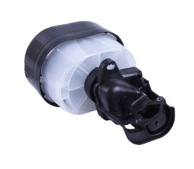 Фільтр повітряний у зборі (з масляною ванною) - 188F - TTG