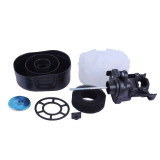 Фільтр повітряний у зборі (з масляною ванною) - 188F - TTG