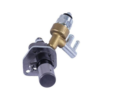 Паливний насос - 188D - TTG