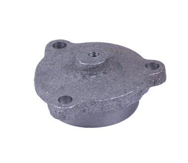 Кришка підшипника КПП-МТ-TTG