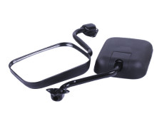 Дзеркала TTG на мототрактор, к-кт. 2 шт.