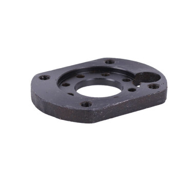 Перехідна плита - KRE 1100 - TTG