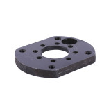 Перехідна плита - KRE 1100 - TTG