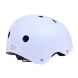 Шолом захисний білий size М - TTG