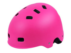 Шолом захисний рожевий size M - TTG