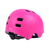 Шолом захисний рожевий size M - TTG