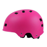 Шолом захисний рожевий size M - TTG