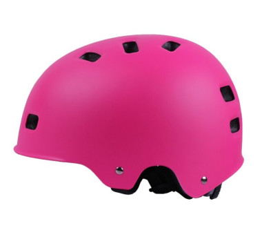 Шолом захисний рожевий size M - TTG