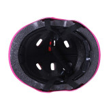 Шолом захисний рожевий size M - TTG