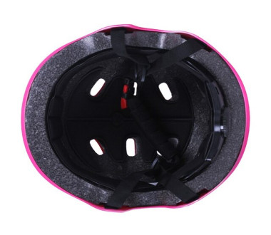 Шолом захисний рожевий size M - TTG