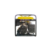 Генератор бензиновый с электростартером YBX YG6500 5KW