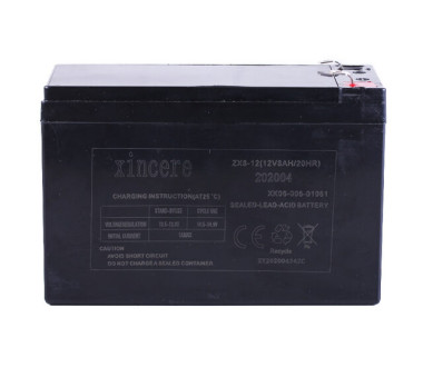 Акумулятор 12V8AH