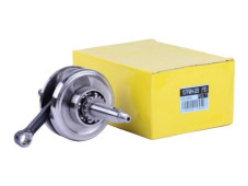 Колінвал у зборі - Alpha125СС YBX