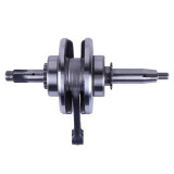 Колінвал у зборі - Alpha125СС YBX