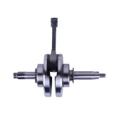 Колінвал у зборі - Alpha125СС YBX