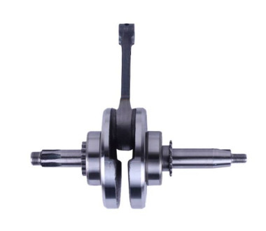 Колінвал у зборі - Alpha125СС YBX