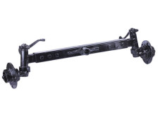 Передня балка в зборі-МТ