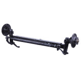 Передняя балка в сборе-МТ