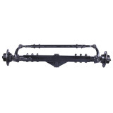 Передняя балка в сборе-МТ