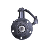 Передняя балка в сборе-МТ