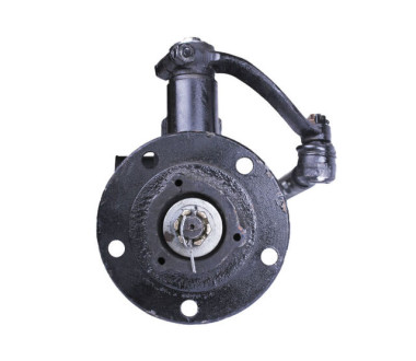 Передняя балка в сборе-МТ