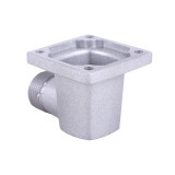 Флянец тип 2 для бензиновой мотопомпы 52СС