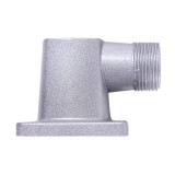 Флянец тип 2 для бензиновой мотопомпы 52СС