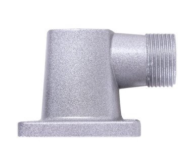 Флянец тип 2 для бензиновой мотопомпы 52СС