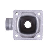 Флянец тип 2 для бензиновой мотопомпы 52СС