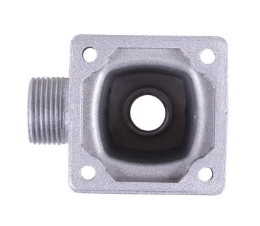 Флянец тип 2 для бензиновой мотопомпы 52СС