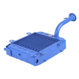 Радіатор Shifeng 240