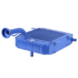 Радіатор Shifeng 240