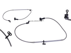 Шланг гідравлічний переднього гальма VP-V250L Dragon/ZS 250GY-8/SPARK SP250D-7