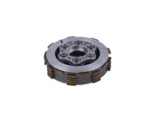 Зчеплення у зборі (з баланс валом) CB-250