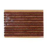 Шнур для ремонту безкамерки 3,5 мм коричневий (C-YP802-35-4)