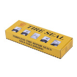 Шнур для ремонту безкамерки 3,5 мм коричневий (C-YP802-35-4)