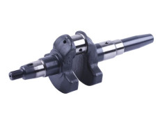 Колінвал голий під конус - 178F YBX