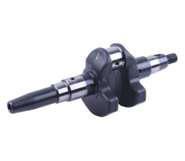 Колінвал голий під конус - 178F YBX