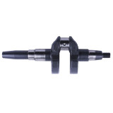 Колінвал голий під конус - 178F YBX