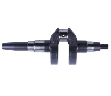 Колінвал голий під конус - 178F YBX